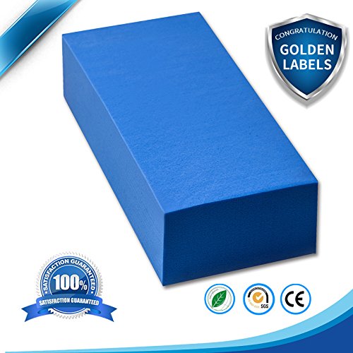 SAUGWUNDER Cleaning Sponge Super Absorbent Water Durable ^-^ 17.5×7.5×3.5 cm[6.9 x 3 x 1.38 inches] Use for Household Clean Cars/Boats The dust and Dirt on Furnitures,Bathtubs&etc.