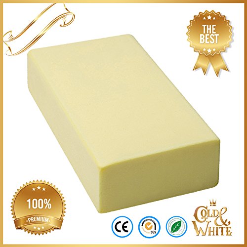 SAUGWUNDER Cleaning Sponge Super Absorbent Water Durable ^-^ 17.5×7.5×3.5 cm[6.9 x 3 x 1.38 inches] Use for Household Clean Cars/Boats The dust and Dirt on Furnitures,Bathtubs&etc.